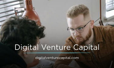 DigitalVentureCapital.com - Creative brandable domain for sale